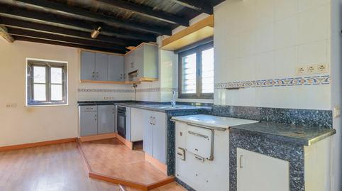 Foto 4 de Casa o xalet en venda a Ba Muslera, Selorio - Tornón, Asturias