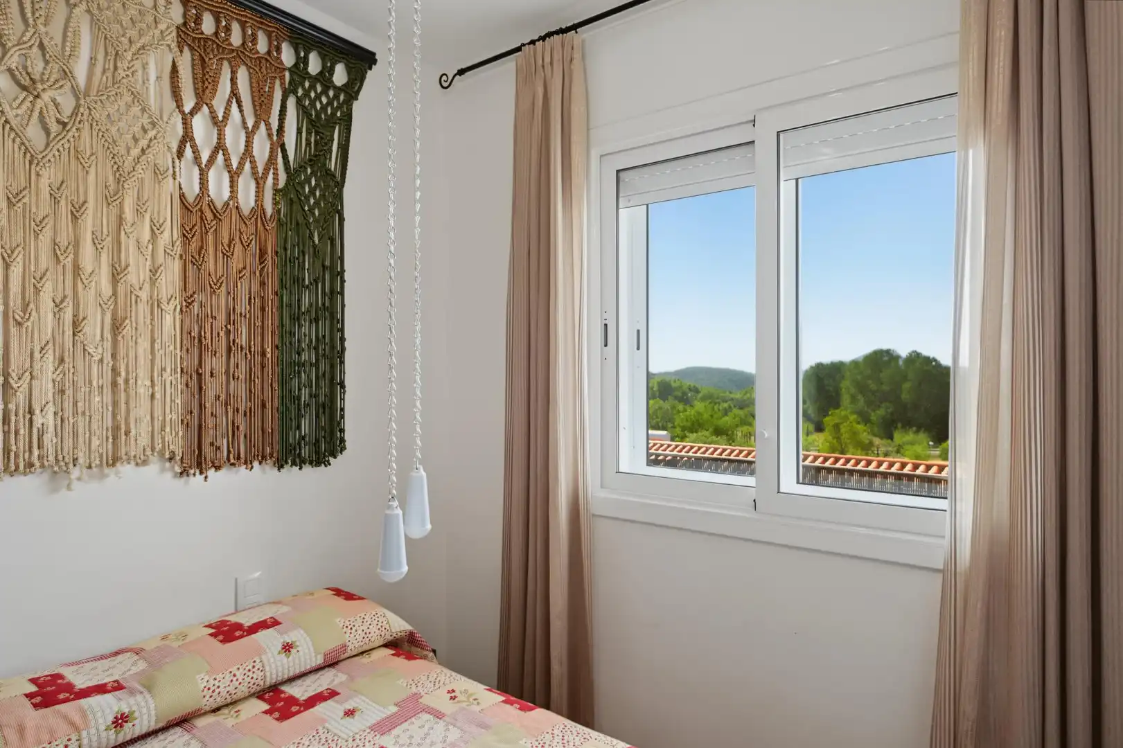 Apartament en venda a Carrer Balmes, 2, Maçanet de Cabrenys