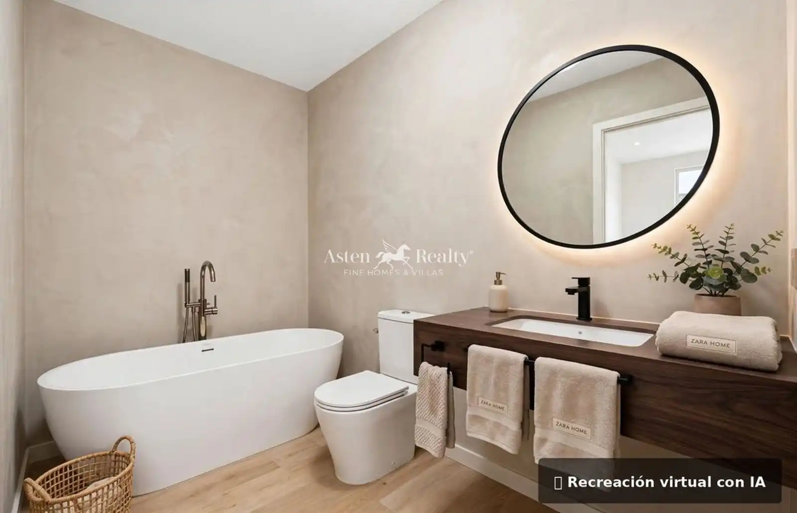 Maisonette mit Pool zum Verkauf in La Tosca, imagen 23