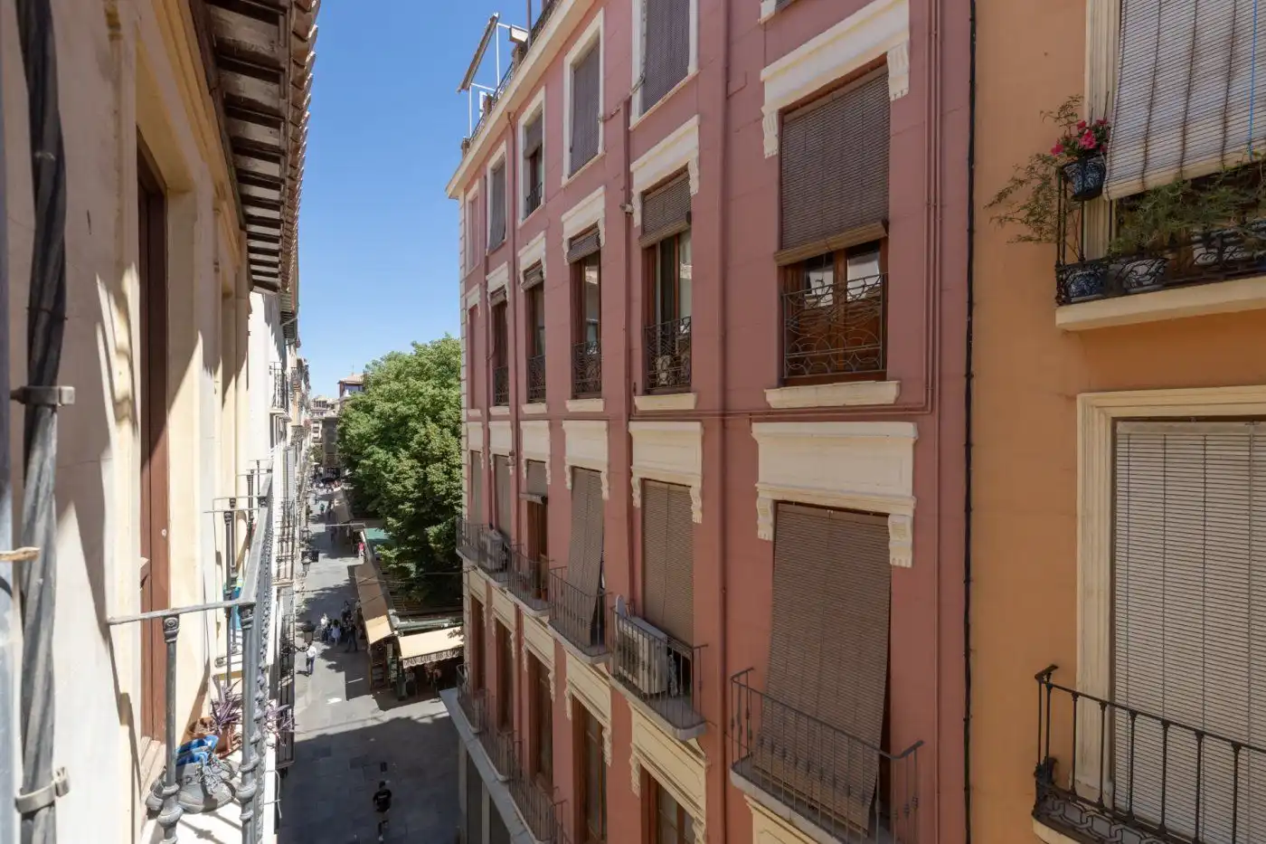 Inmuebles singulares en venta en Calle salamanca, imagen 15