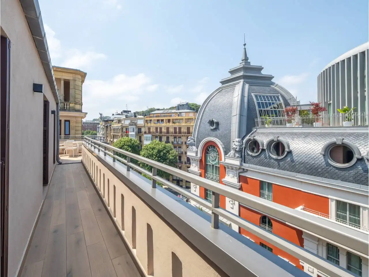 Appartement avec ascenseur à vendre à Calle Pedro Egaña 2, imagen 13
