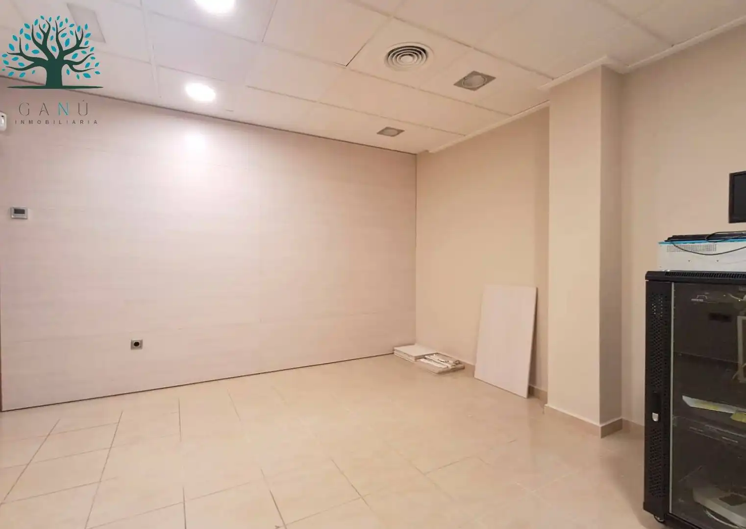 Büro zum Verkauf in Mazarrón