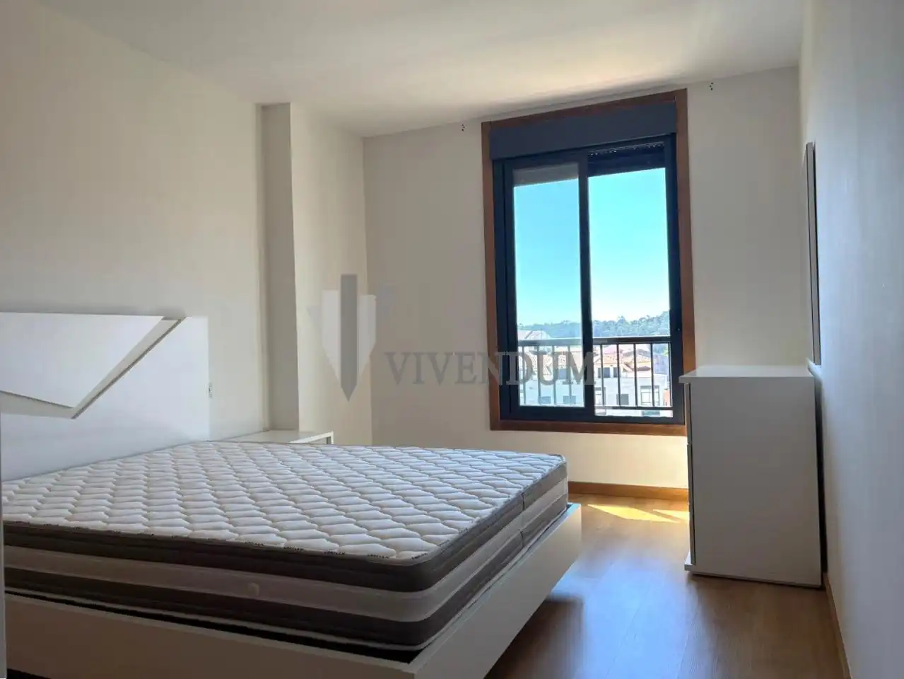 Appartamento con ascensore in affitto a O Rosal, imagen 25