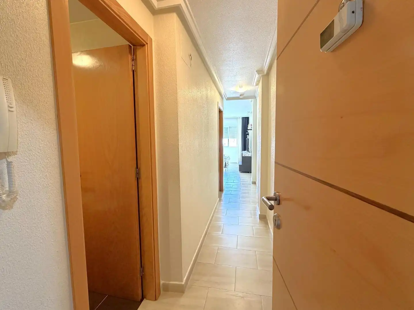 Apartamento en venta en Torrevieja con Aire acondicionado, Terraza y Amueblado