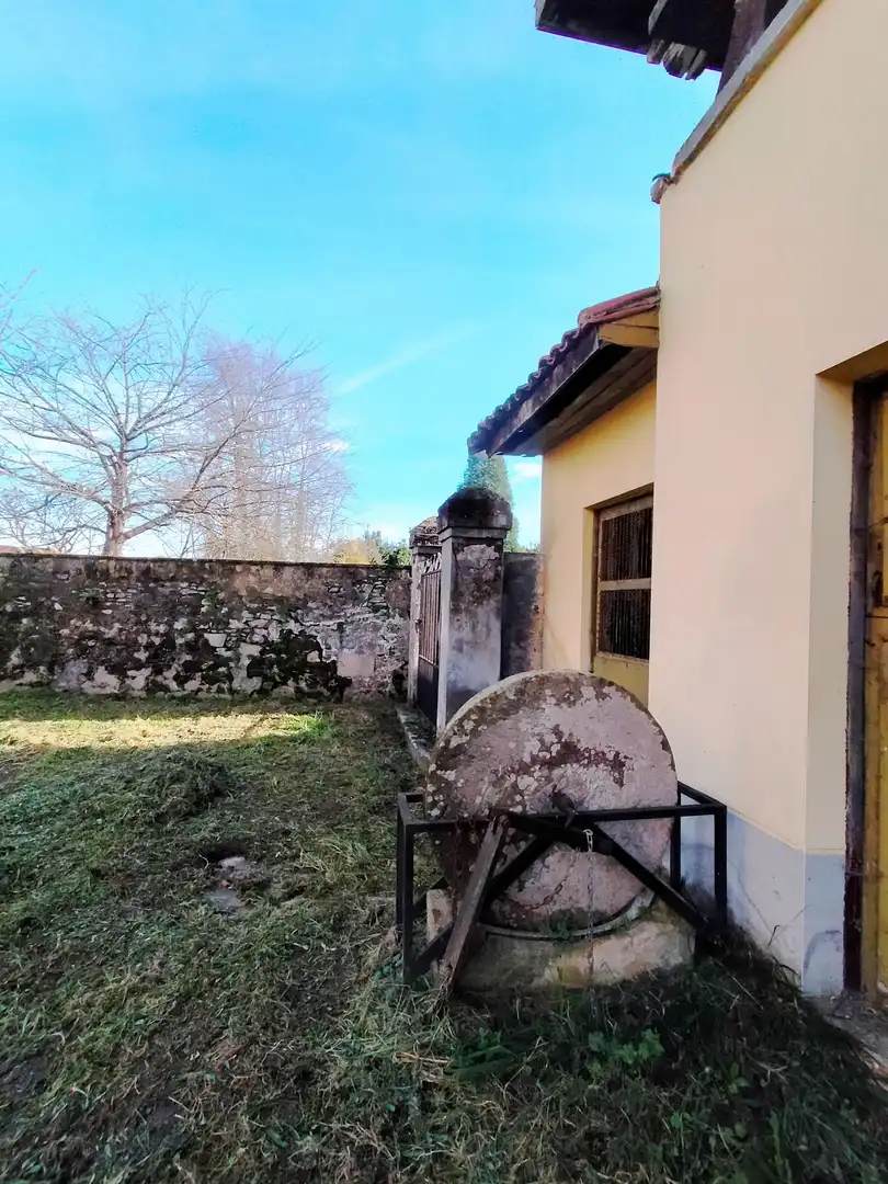 Casa con jardín en venta en Pravia, imagen 55