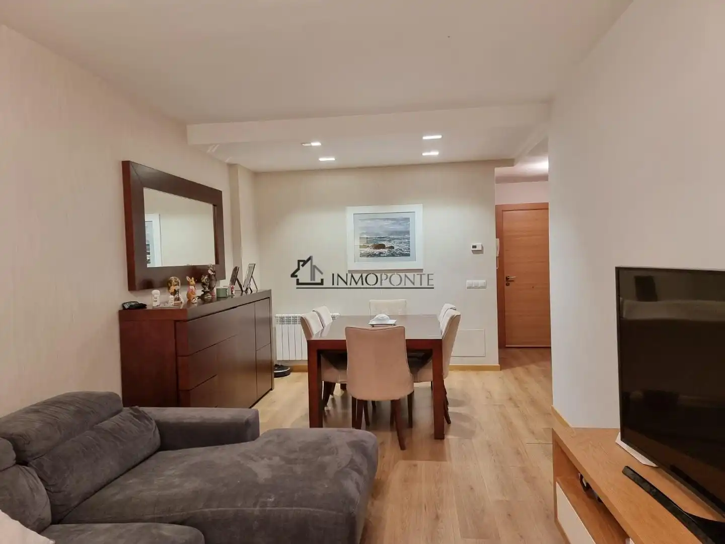 Flat for rent in PEREGRINA , Zona de Plaza de Barcelos