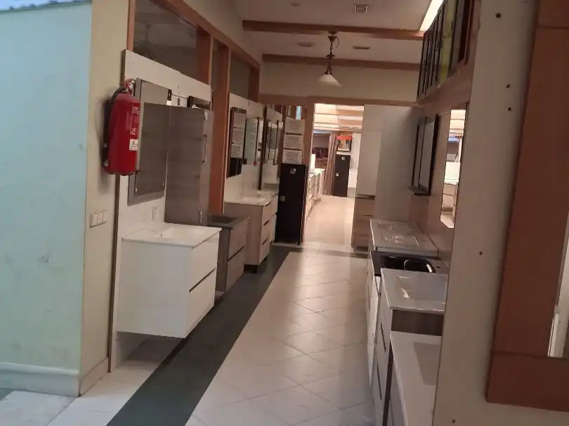 Cocina de Local en venta en Alcorcón con Aire acondicionado y Calefacción