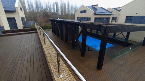 Foto 2 de Casa adosada en venda a Universidad - Las Huelgas, Burgos Capital