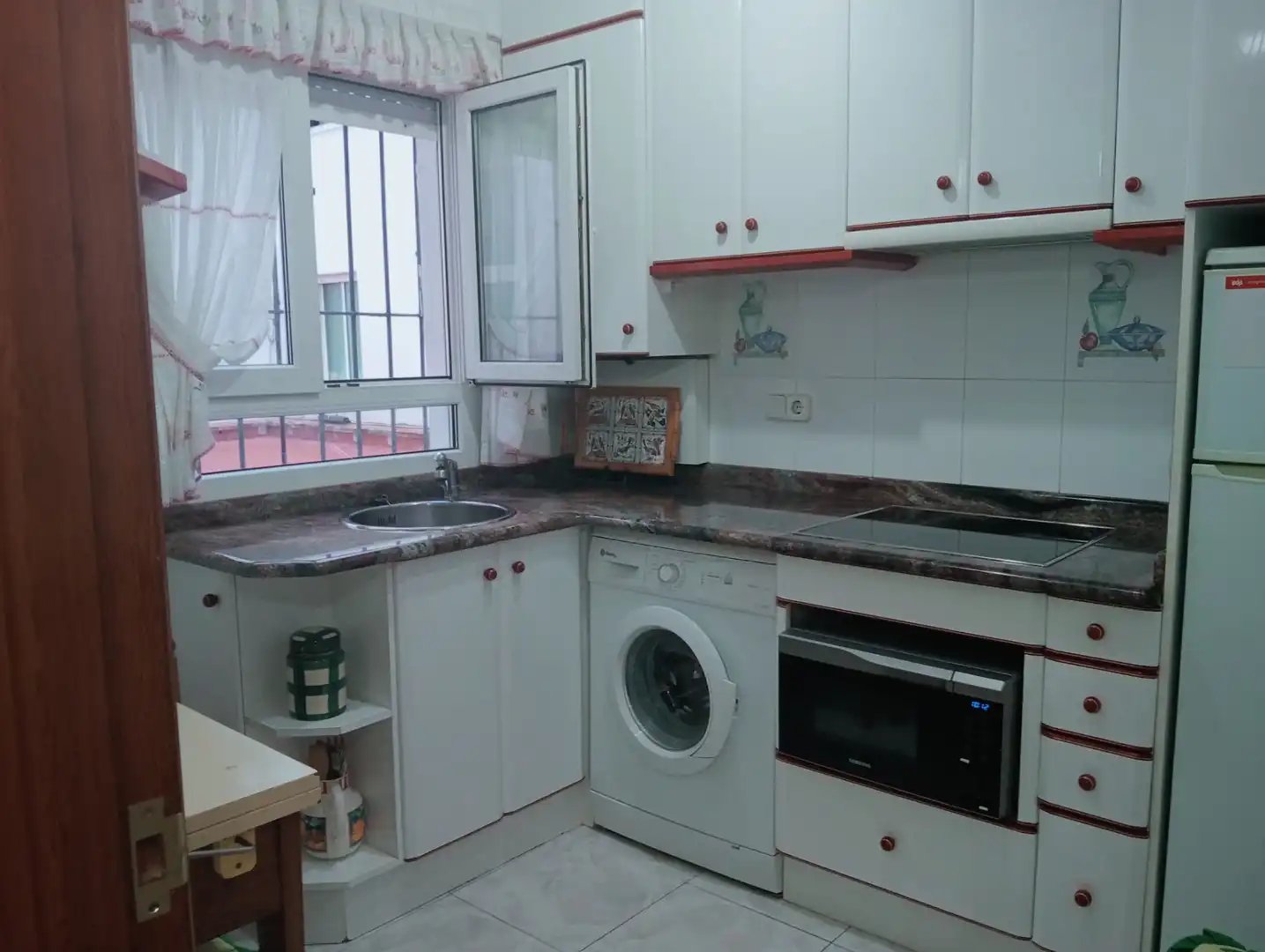 Appartement avec ascenseur à vendre à Calle Profesor Jiménez Díaz 9, imagen 6