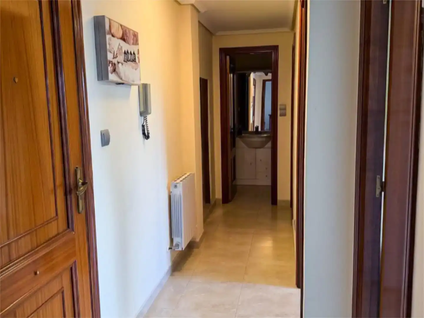 Pis en venda en Noja amb Balcó