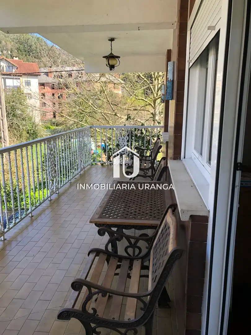 Casa amb jardí en venda a Conde albox, imagen 3