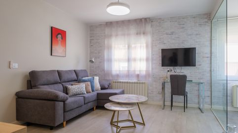 Photo 2 of Flat for rent in Calle de Manuel Lorenzo Pardo, La Granja, Zaragoza Capital