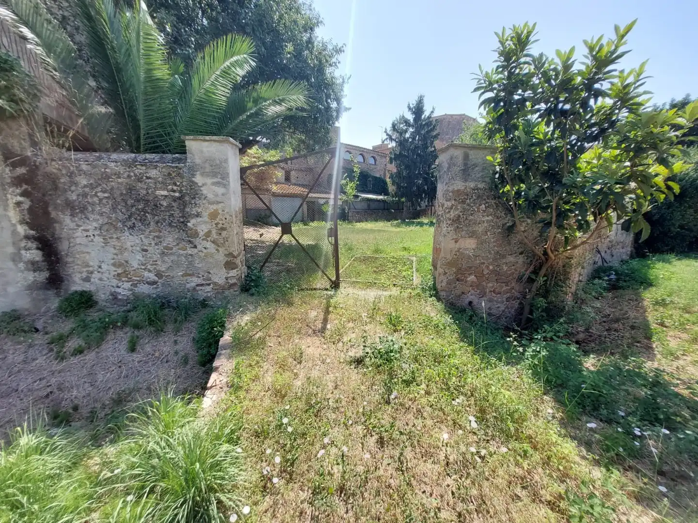 Casa o chalet en venta en Serra de Daró
