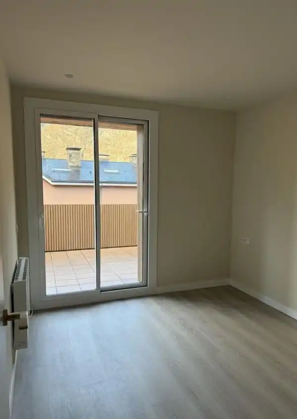 Habitación de Piso de alquiler en Encamp con Aire acondicionado, Calefacción y Parquet