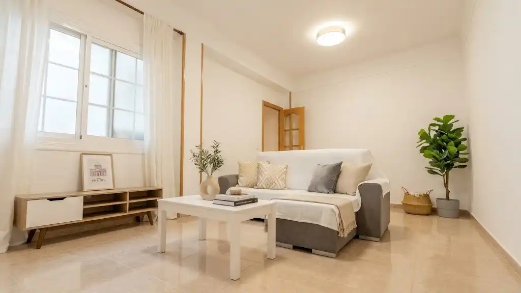 Wohnung mit Terrasse zum Verkauf in Calle VALENCIA, imagen 27