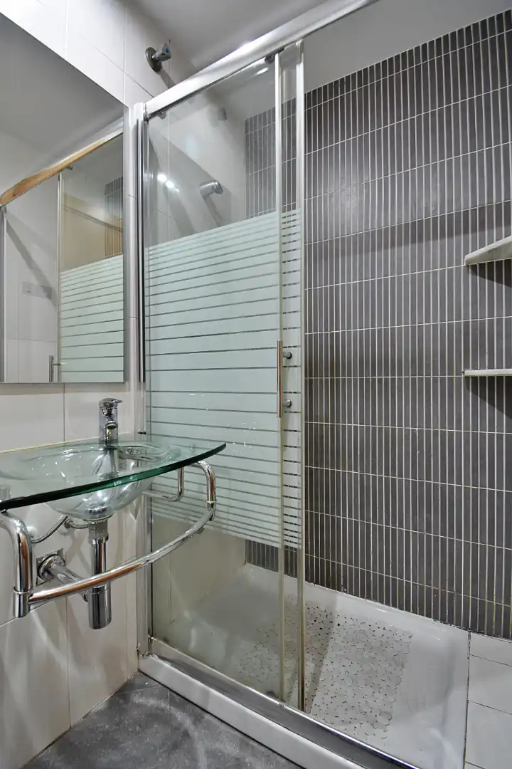 Penthouse with terrace for sale in Les Franqueses del Vallès, imagen 10