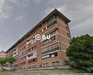 Exterior view of Flat for sale in Barakaldo 