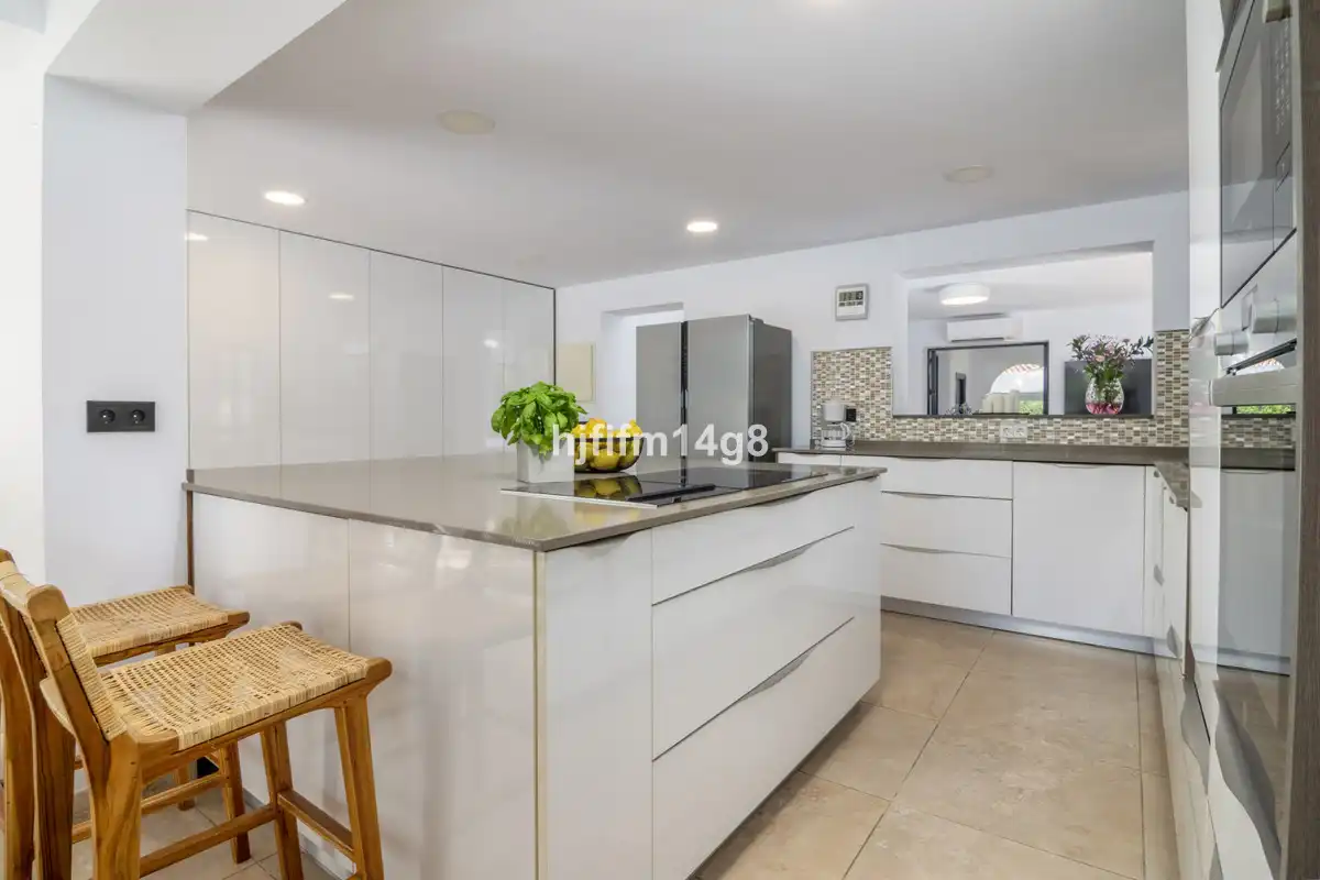 Maison mitoyenne à vendre à San Pedro de Alcántara, imagen 8
