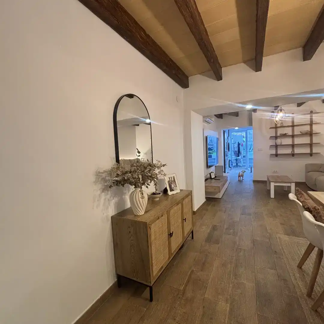Casa o chalet en venta en Inca con Aire acondicionado, Jardín privado y Parquet