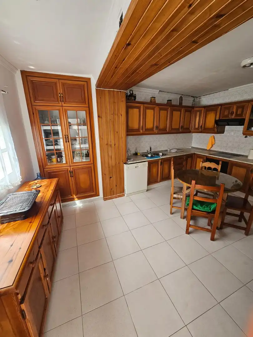 Casa amb terrassa en venda a Vejer, imagen 11