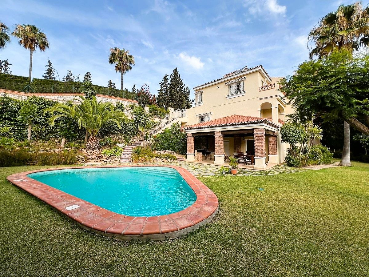 Casa o xalet en venda a Calle Olivos de Sierrezuela, Campo de Mijas