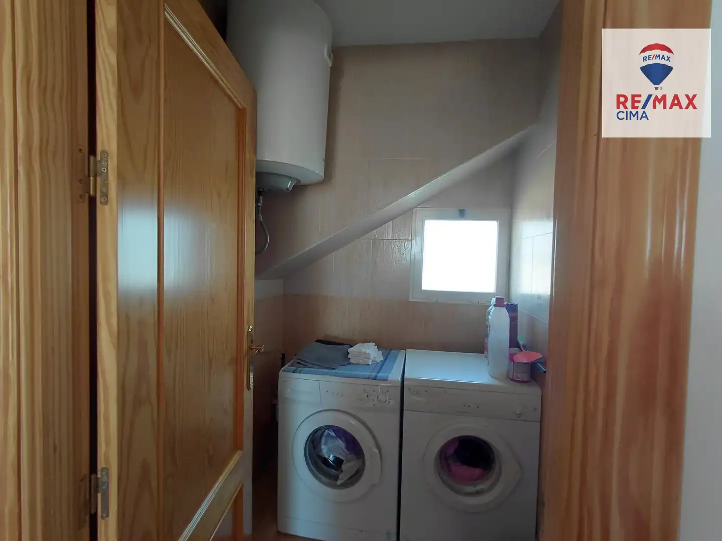 Cocina de Casa o chalet en venta en Cortes de Baza con Jardín privado