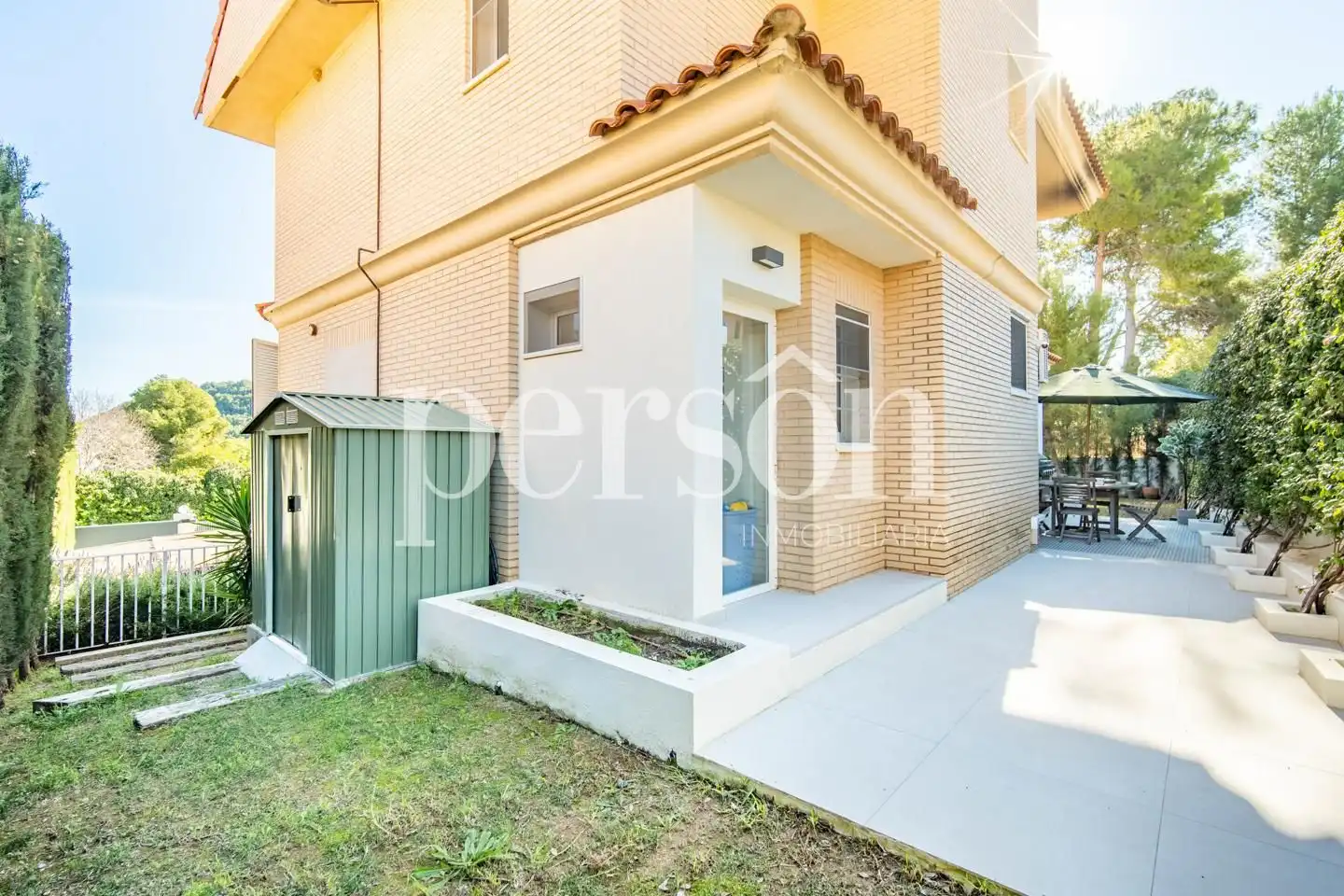 Casa con terraza en venta en El Bosque, imagen 66