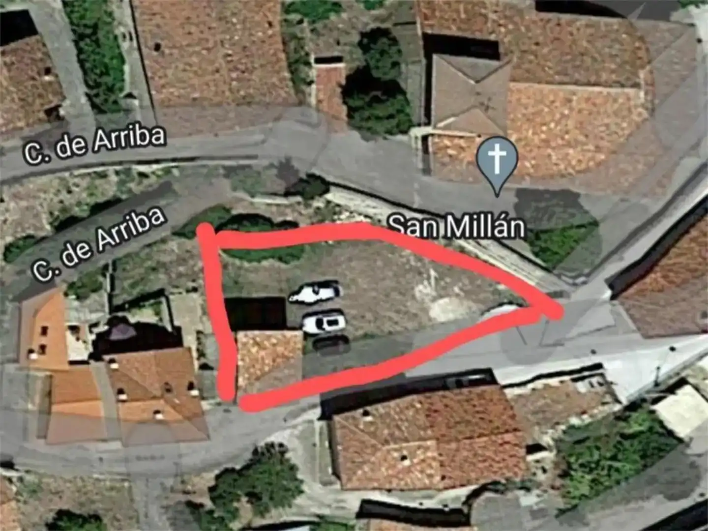 Casa o chalet en venta en Cellorigo