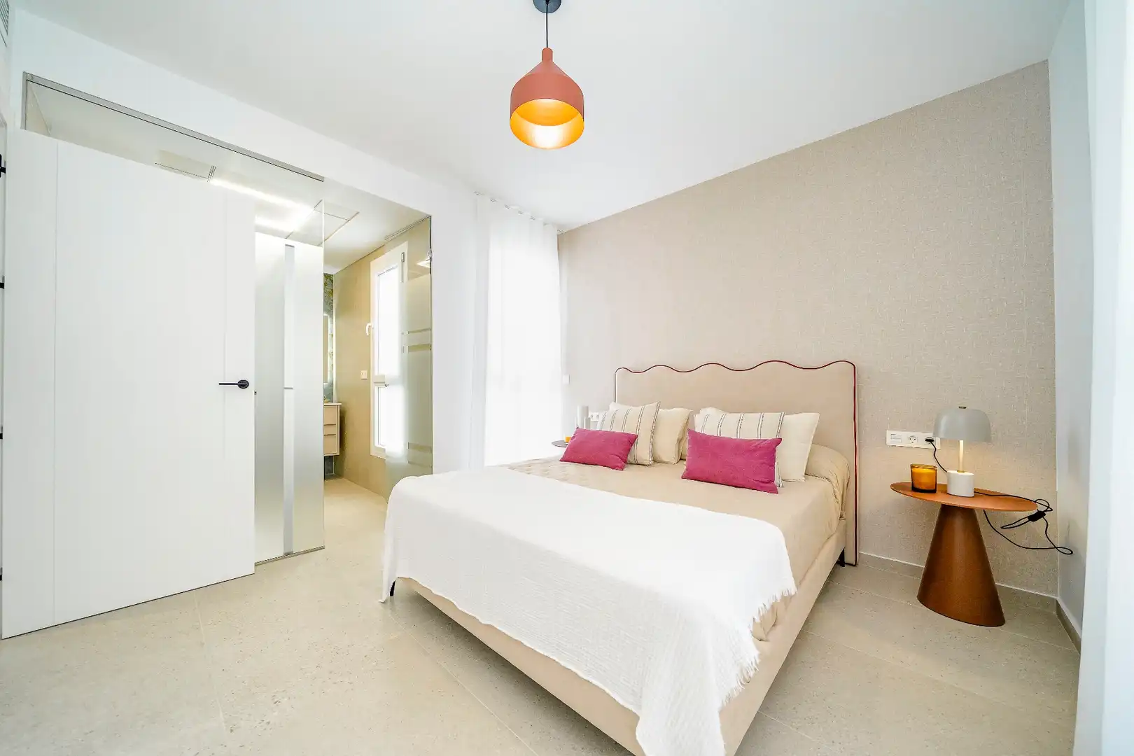 Casa a schiera con piscina in vendita a Las Lomas de Rame - Bahía Bella, imagen 17