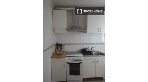 Photo 2 of Apartment to share in Pilar, Madrid