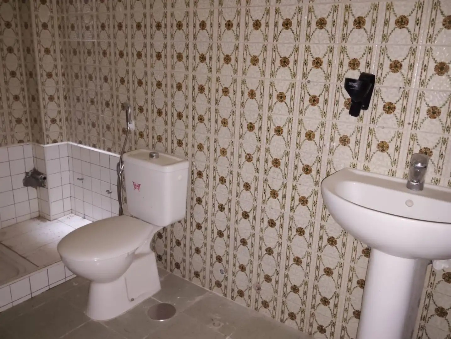 Badezimmer von Haus oder Chalet zum Verkauf in Las Palmas de Gran Canaria