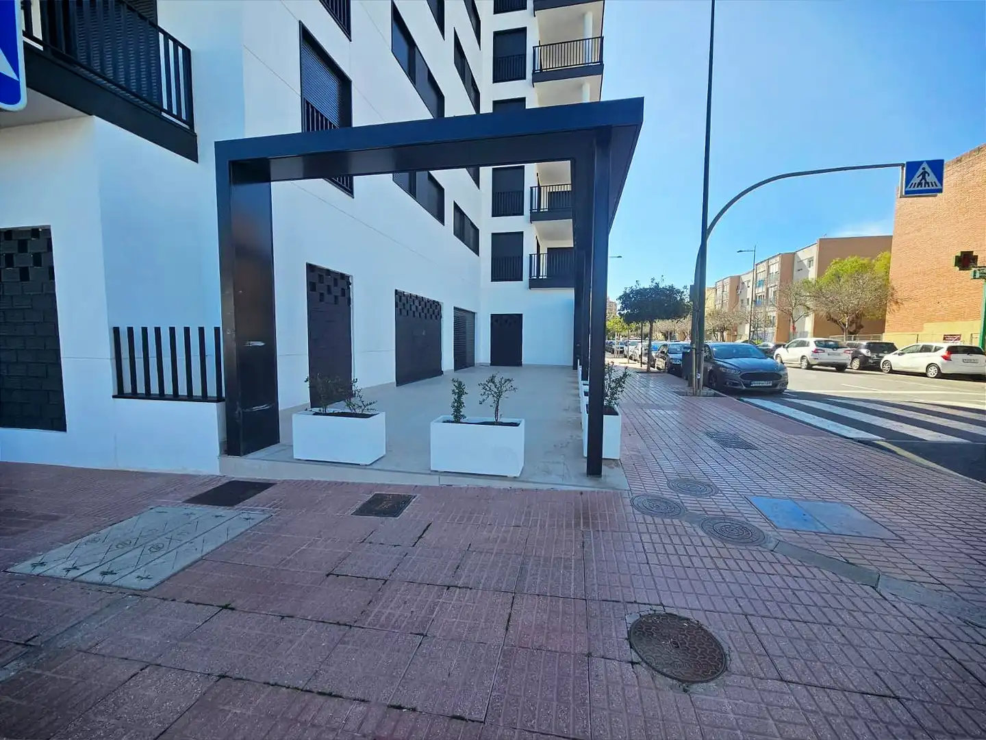 Local comercial en venda a Calle Calle de Josep Barberá i Cepriá, 2, imagen 2