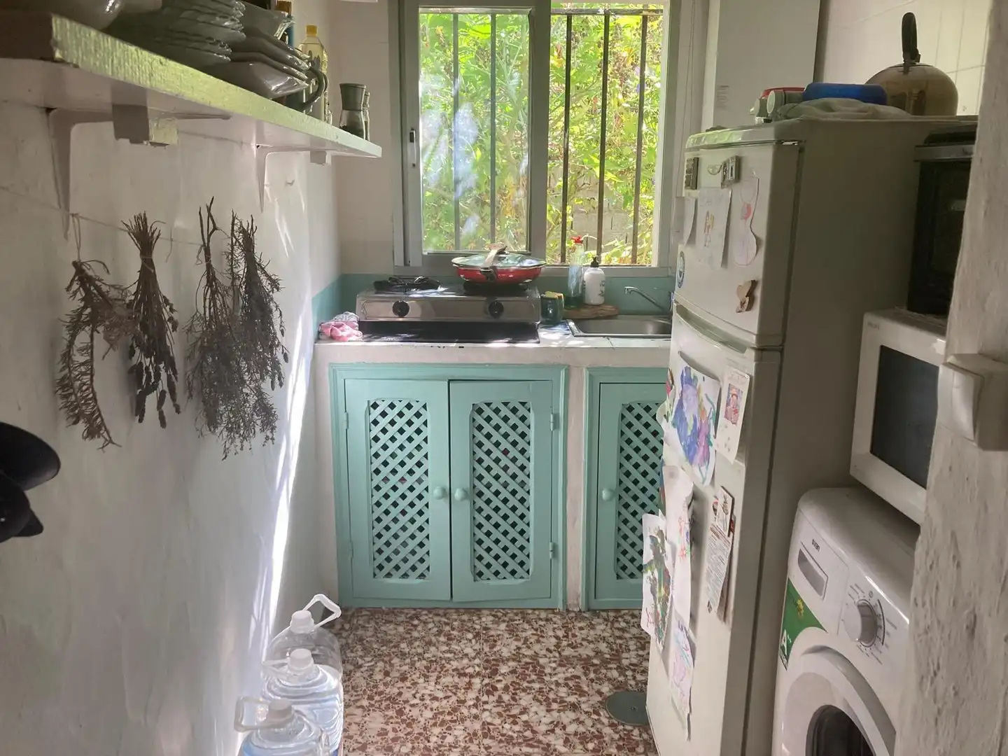 Casa rústica amb jardí en venda a Barbate ciudad, imagen 8