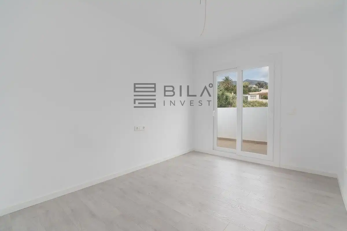 Piso con piscina en venta en Pensamiento, imagen 13