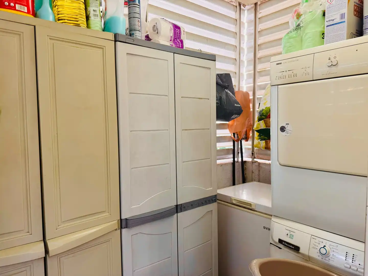 Flat with terrace for sale in Passeig Olof Palme, imagen 9