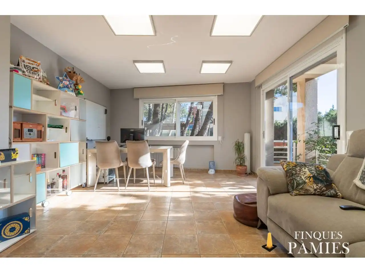 House with garden for sale in Calle Creus 3, imagen 52