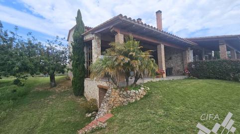 Foto 3 de Casa adosada en venda a Barcelona, San Jorge / Sant Jordi, Castellón