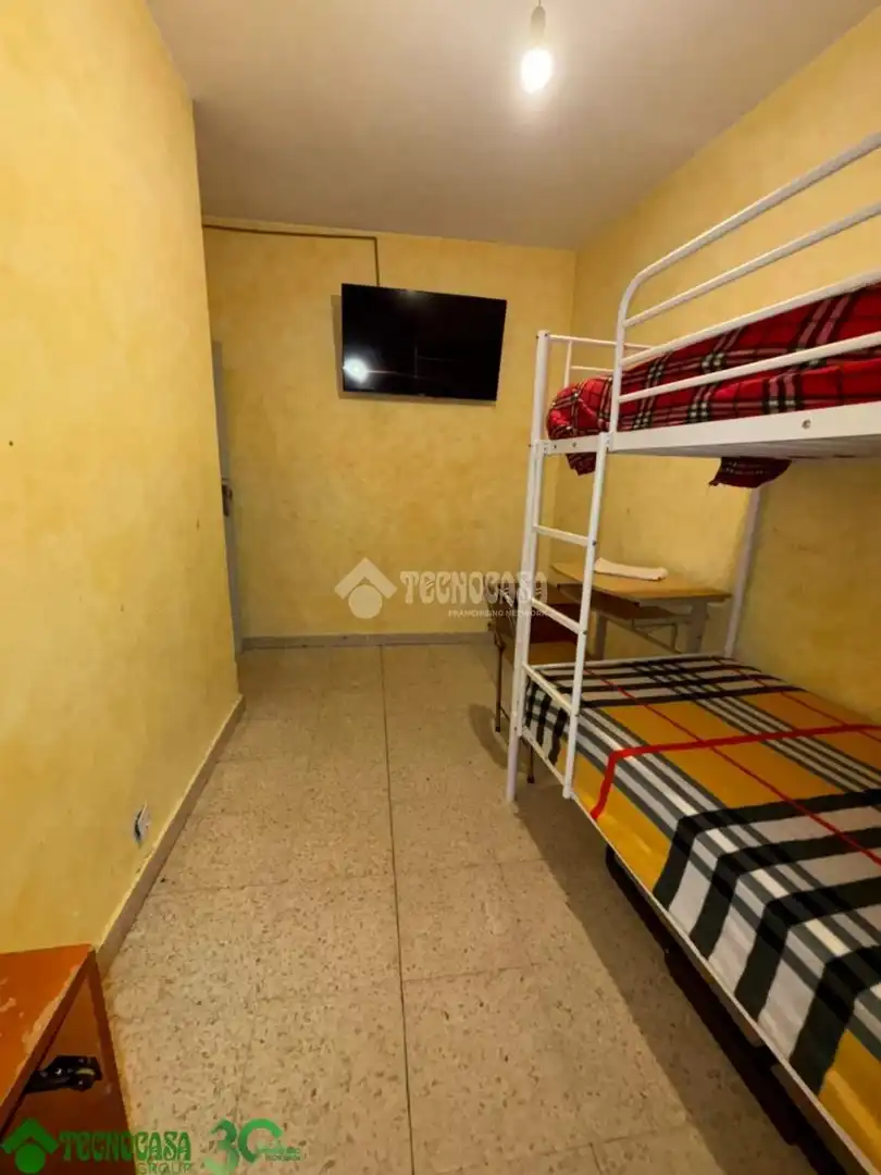 Flat for sale in C. Hospital, imagen 40