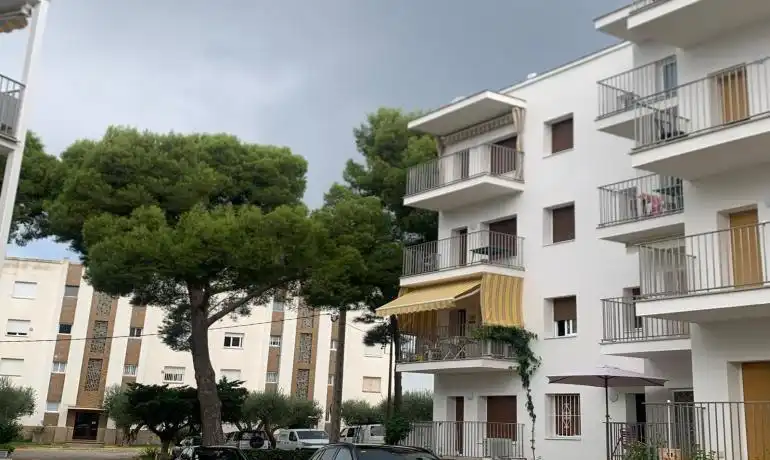 Apartment with pool for sale in Carrer DE PRAGA 4, imagen 33