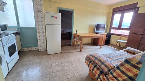 Foto 2 von Wohnung zum Verkauf in Lauaxeta Plaza, Santutxu - Basarrate, Bilbao