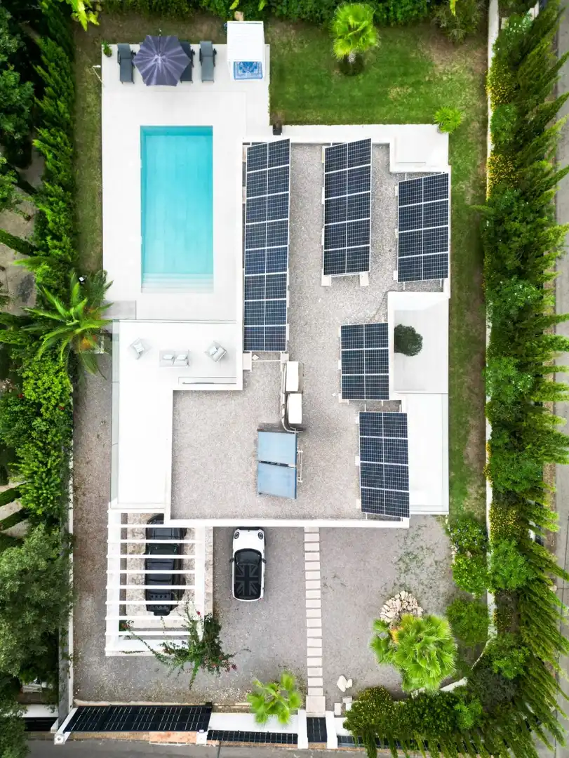Detached house with pool for sale in Sa Pobla, imagen 10