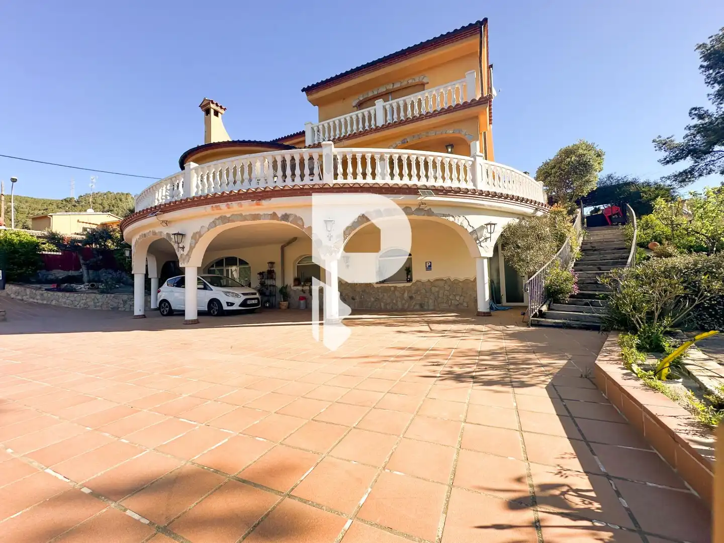Casa con terraza en venta en Torrelles de Llobregat, imagen 13
