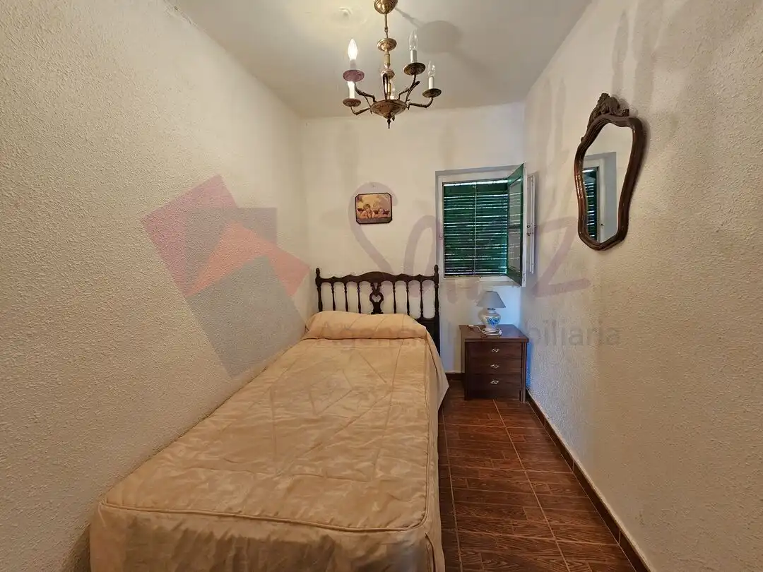 Habitación de Casa o chalet en venta en Lazagurría con Calefacción, Terraza y Trastero