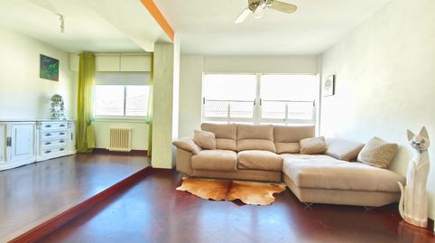 Foto 5 de Dúplex en venta en Rúa Panasqueira, O Milladoiro, Ames