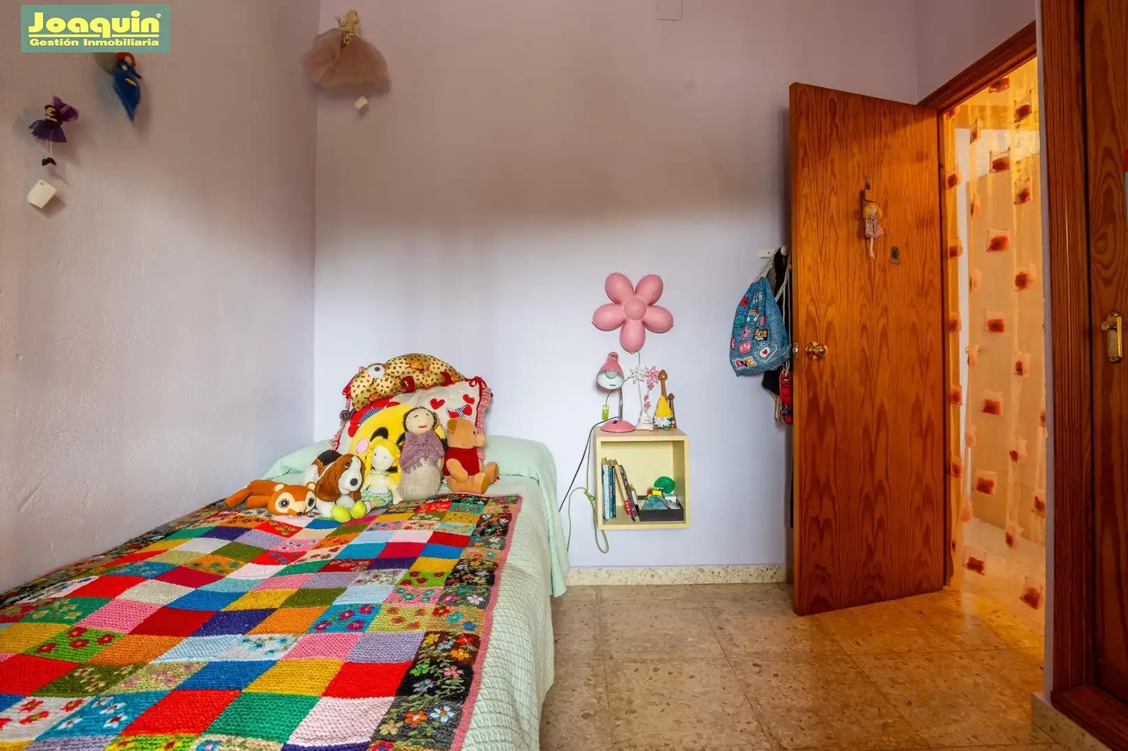 Bedroom of Country homes for sale in Córdoba