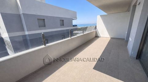 Foto 3 de Piso en venta en Playa Tamarit - Playa Lissa, Santa Pola