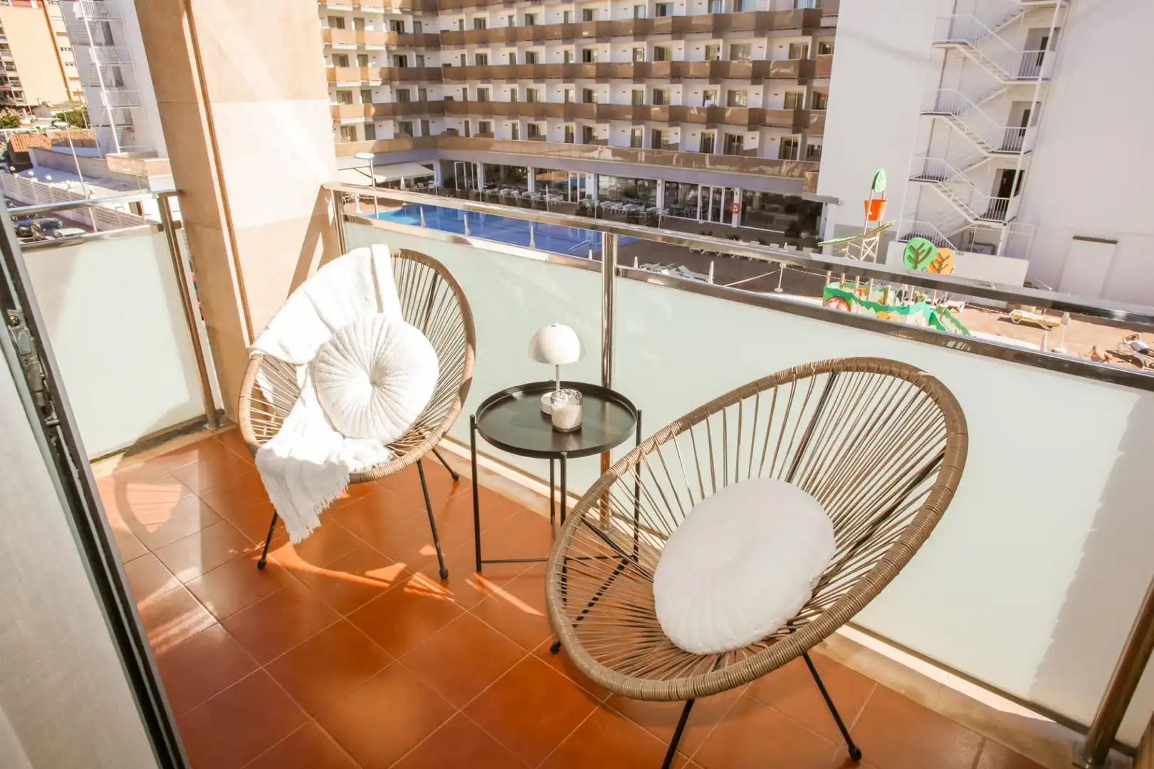 Apartment with balcony for sale in de Fenals, imagen 18