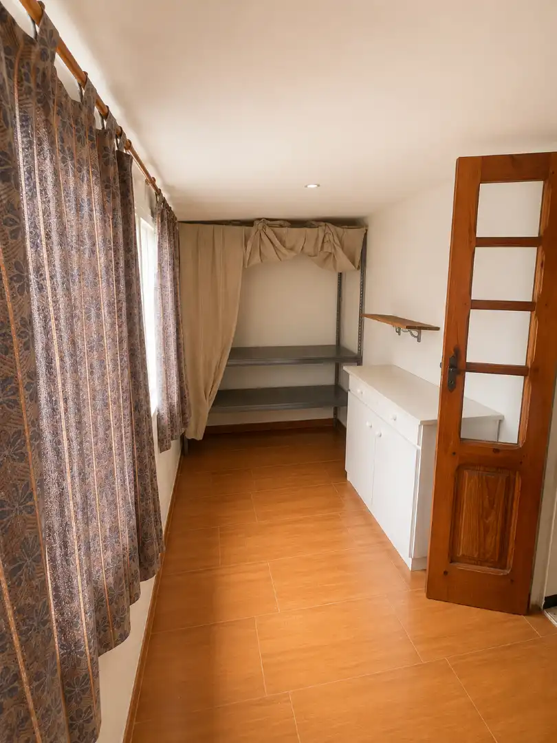 Casa adosada en venda en Cariño amb Moblat, Forn i Rentadora