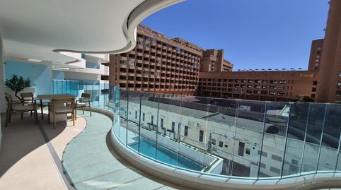 Foto 5 de Piso en venta en Calle Colón, 6, Puerto Deportivo, Málaga