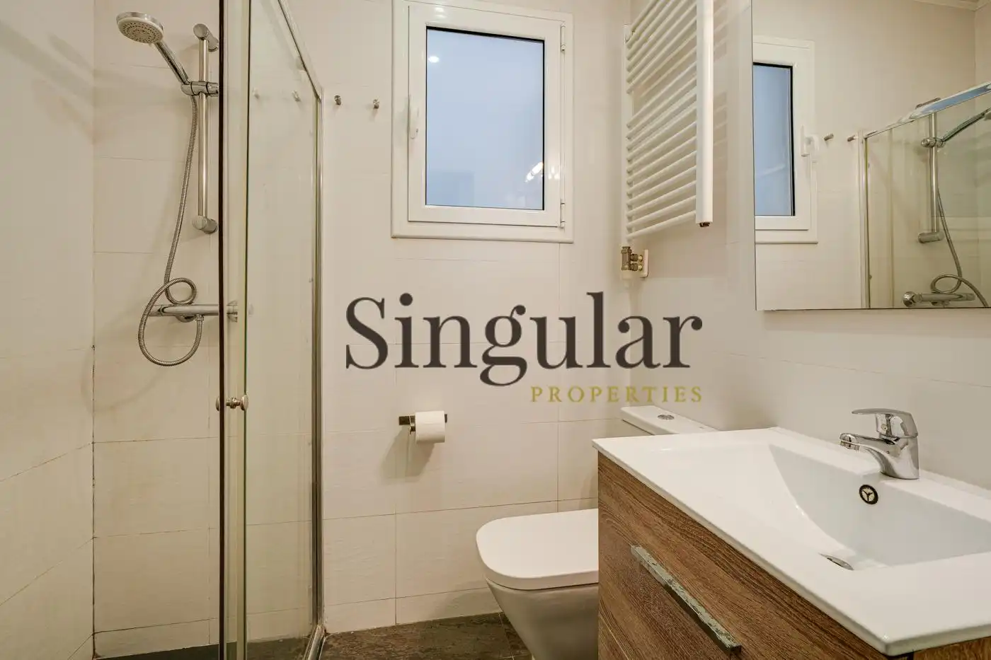 Piso con terraza en venta en Eixample, imagen 33